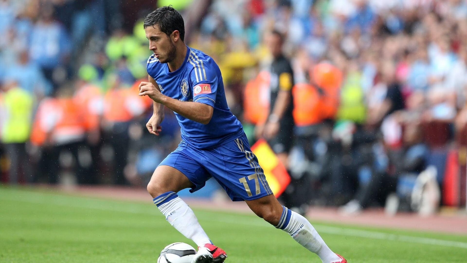 五大联赛球队战术升级区别于五年前的变化,五大联赛技术特点