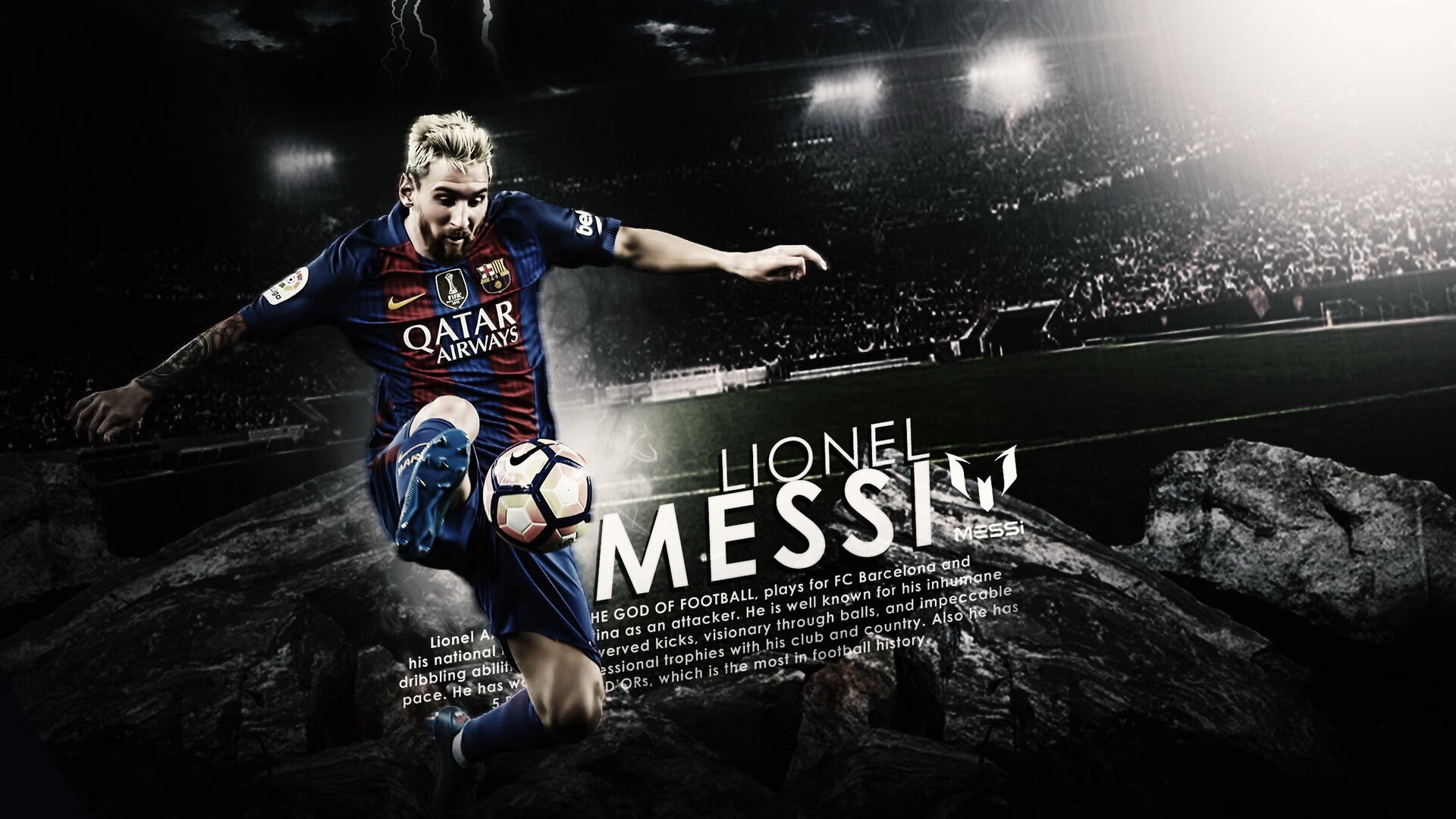 14场6球7助！巴萨捡到宝，28岁正值巅峰，自愿降薪儿萨梦，巴萨msg