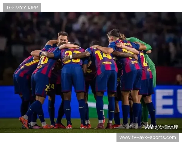 弗里克带队巴萨攻势如潮，场均3球引爆欧洲赛场，巴萨对费伦