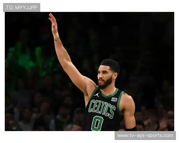 凯尔特人稳居东部第一，塔图姆表现无解，凯尔特人塔图姆超清壁纸