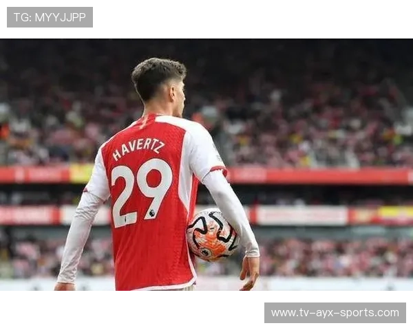 哈弗茨后点包抄破门，酋长球场瞬间沸腾，哈弗茨fm