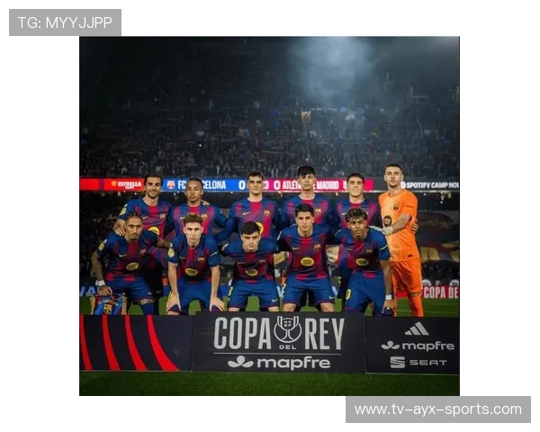 巴萨三次关键传递破局，对手防线崩开，巴萨连续被逆转