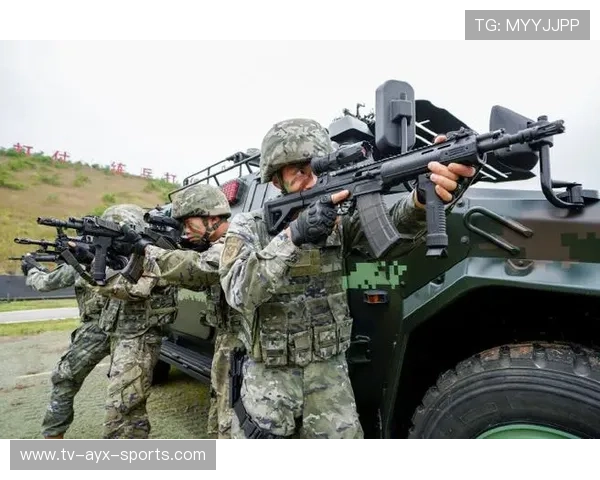 战术执行无死角全队协同发力